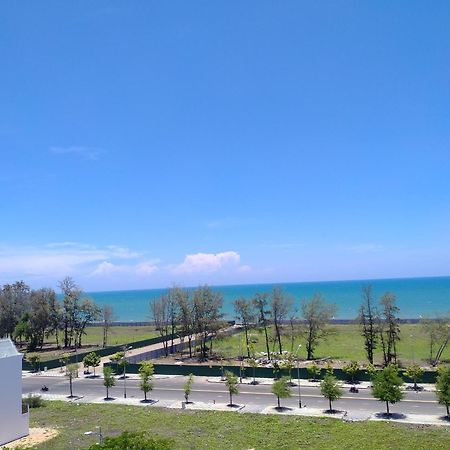 Tiffany Hotel & Restaurant Phan Thiet Exterior foto